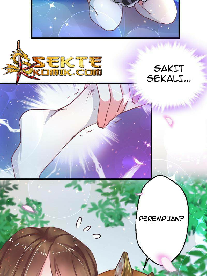 Beauty and the Beasts Chapter 01 Gambar 49